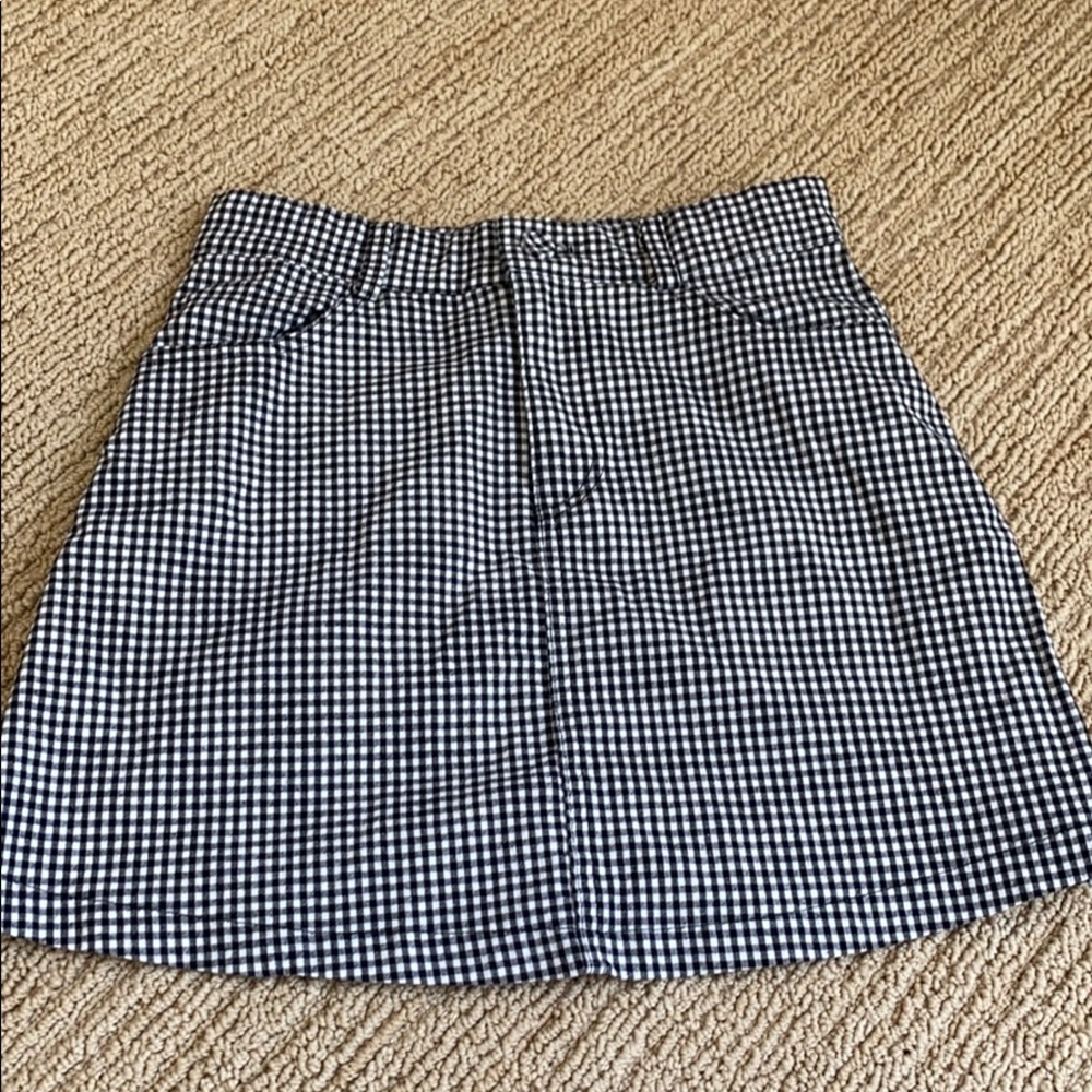 Brandy Melville skirt